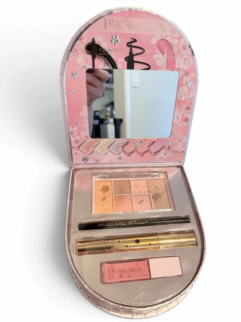 Paris Hilton brand new